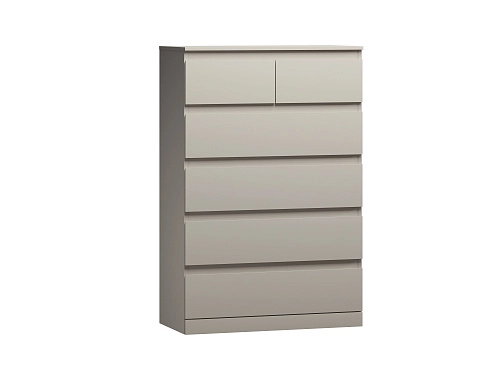 Комод Стефани Мальм-26 Кашемир - фото 2