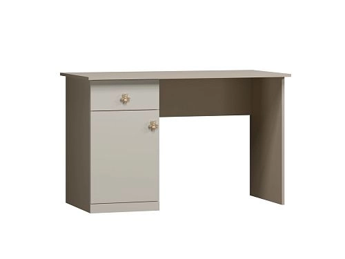 Письменный стол Скарабей-5 Кашемир - фото 4