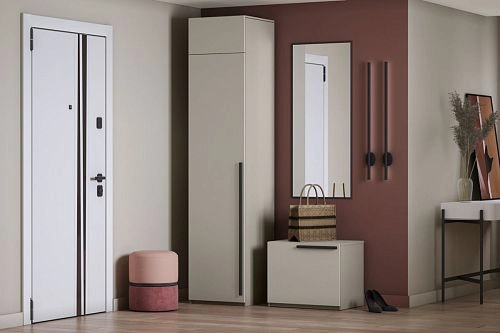 Прихожая Лорена Пакс-9 Кашемир - фото 1