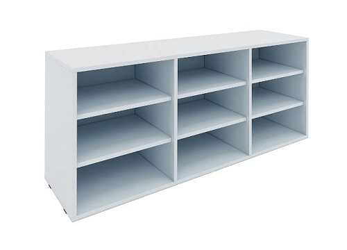 Обувница Лана-3П - фото 2