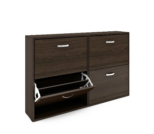 Обувница Милан-29 - фото 3