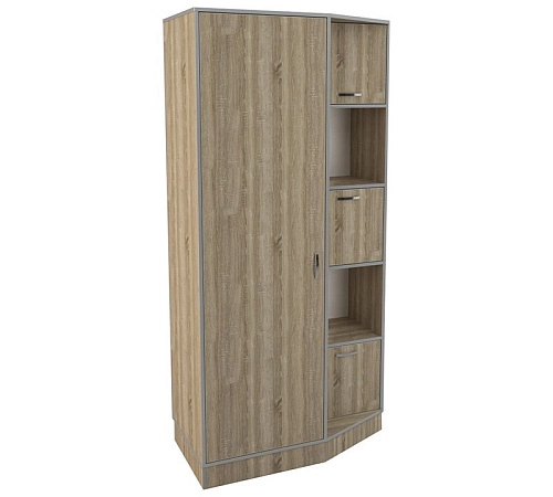 Стеллаж Сокол-7 - фото 1