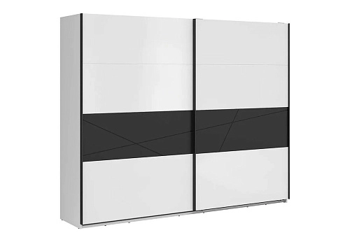 Шкаф-купе Бостон - фото 3