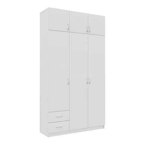 Шкаф распашной Зодиак 3.10+А - фото 3