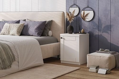 Тумба прикроватная София РАХ-1 - фото 1