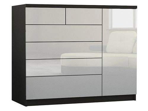 Комод Шайн-21 МДФ - фото 2