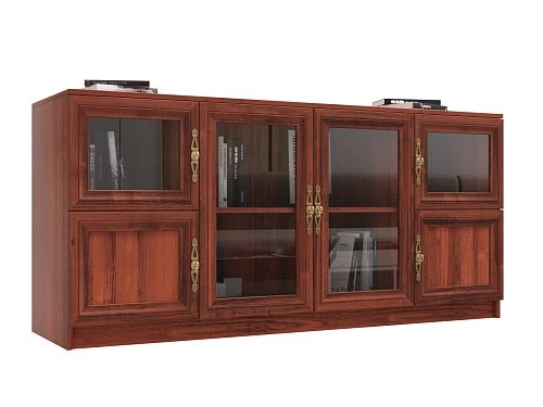 Комод Карлос-076 Орех Итальянский - фото 4