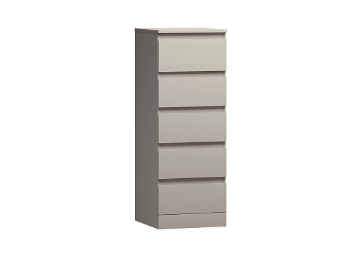 Комод Стефани Мальм-28 Кашемир - фото 2