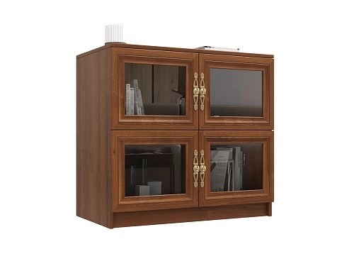 Комод Карлос-019 Орех Экко - фото 3