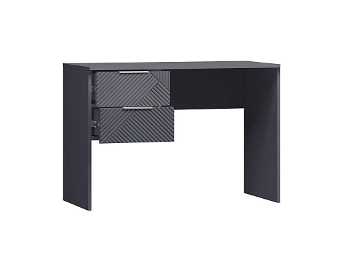 Стол письменный Салерно 1 NEW Графит - фото 3