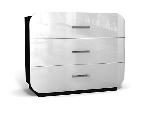 Комод Модерн-13 глянец МДФ - фото 1