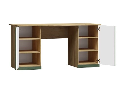 Письменный стол Скарабей-4 Пантано - фото 5