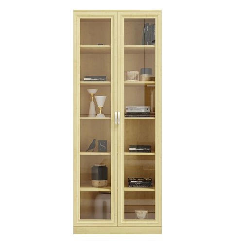 Книжный шкаф Библиограф 2.1 - фото 4