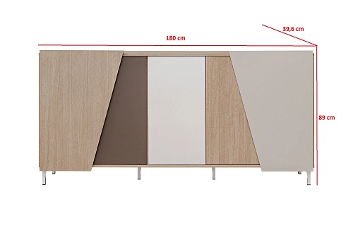 Комод Эльче - фото 2