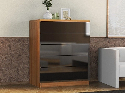 Комод Шайн-8 МДФ - фото 1