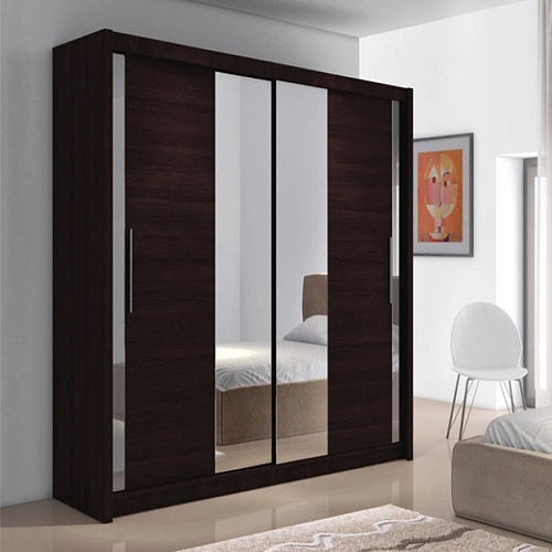 Шкаф-купе Амадеус-7 - фото 1