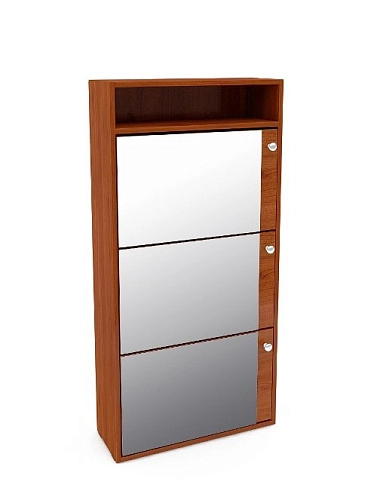 Обувница Милан-26-З - фото 5