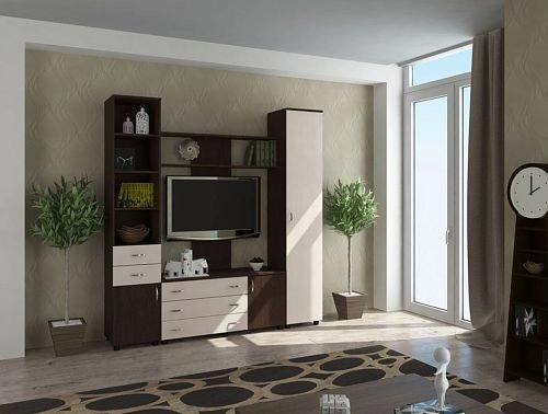 Стенка Ритм - фото 1