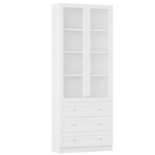 Стеллаж Билли-39 Хит - фото 2