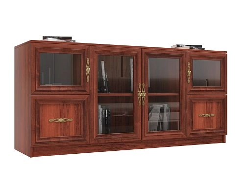 Комод Карлос-072 Орех Итальянский - фото 3