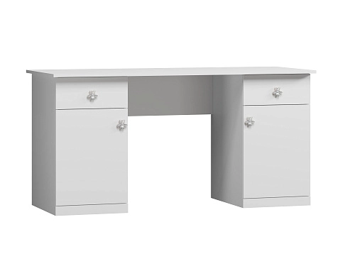 Стенка детская Скарабей-10 Белый - фото 3