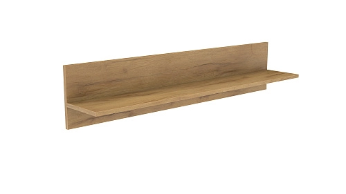 Стенка Прато-2 Черный - фото 4