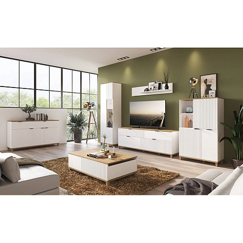 Стенка Родос-7 - фото 1