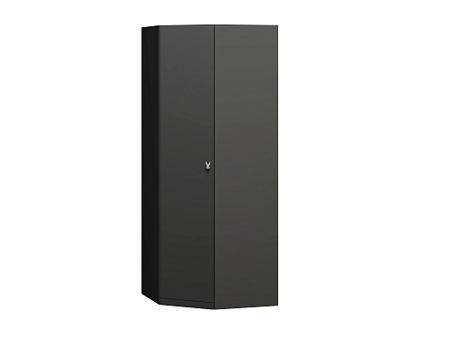 Стенка детская Банни-4 Черный Агат - фото 2