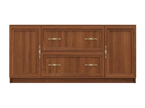 Комод Карлос-038 Орех Экко - фото 4