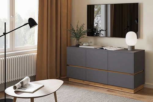 Комод Exeed-3 - фото 1