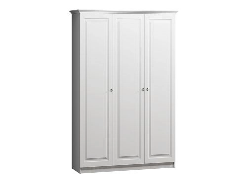 Шкаф распашной Миссури Классик-3 МДФ - фото 2