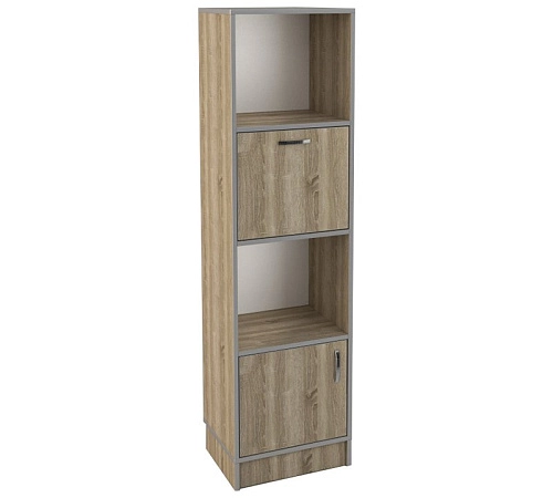 Стеллаж Сокол-17 - фото 1