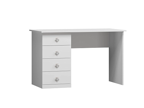 Стенка детская Скарабей-12 Белый - фото 3