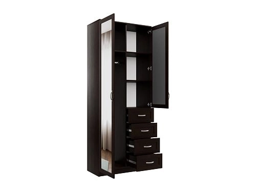 Шкаф распашной Стелла-8 - фото 2