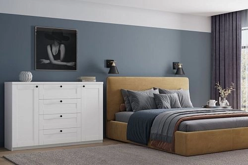 Комод София РАХ-6 - фото 1