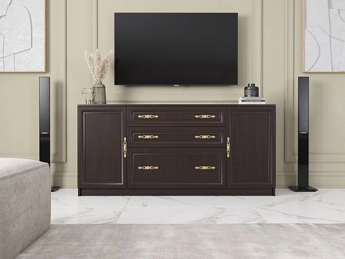 Комод Карлос-051 Венге - фото 1