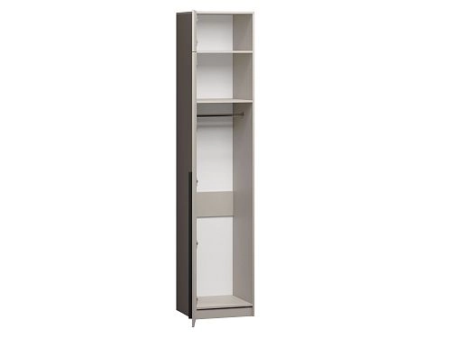 Прихожая Лорена Пакс-9 Кашемир - фото 5