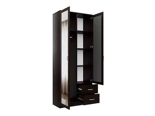 Шкаф распашной Стелла-7 - фото 2