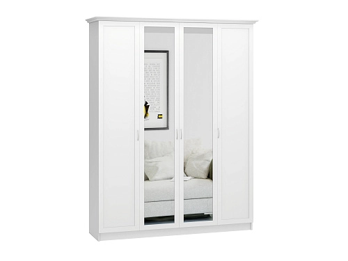 Шкаф распашной Стайл Классик-4.2 - фото 2