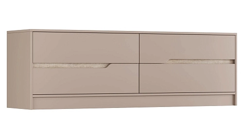 ТВ тумба Бонди-2 Велюр - фото 2