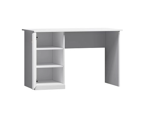 Письменный стол Стрекоза Mini-3 Белый - фото 5