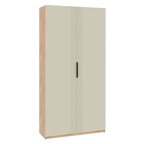 Шкаф распашной Астрис-3 Сантьяго - фото 2