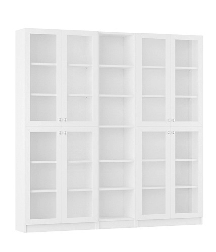 Шкаф для книг Билли-30 - фото 2