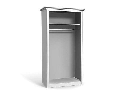 Шкаф-купе Классика-11 МДФ - фото 2