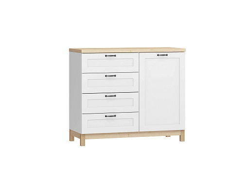 Комод Техас-2 МДФ - фото 2