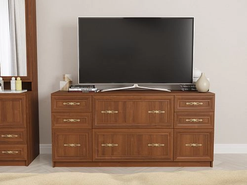 Комод Карлос-034 Орех Экко - фото 1