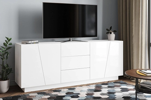 Комод Вега-220 МДФ - фото 1