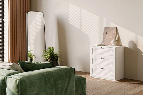 Комод Монреаль-3 - фото 1