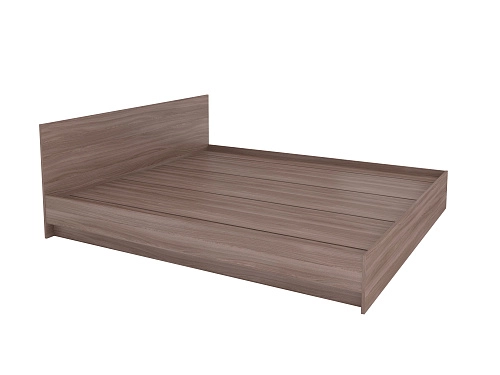 Кровать Марина, ширина-80 - фото 6