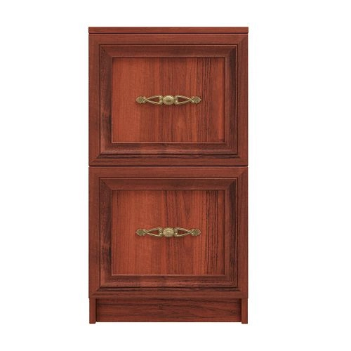 Тумба прикроватная Карлос-009 Орех Итальянский - фото 4